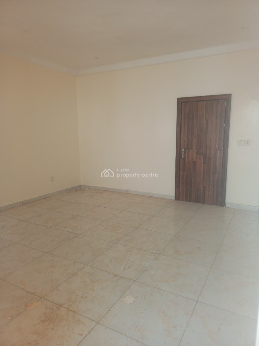 Newly Renovated 4 Bedroom Terrace Duplex, Mobil Fillings Station, Mabushi, Abuja, Terraced Duplex for Rent