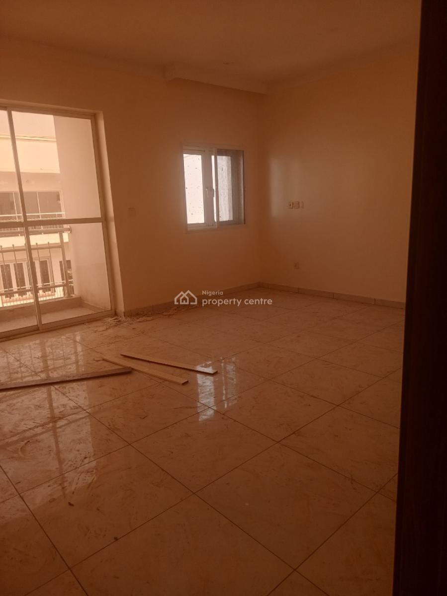 Newly Renovated 4 Bedroom Terrace Duplex, Mobil Fillings Station, Mabushi, Abuja, Terraced Duplex for Rent