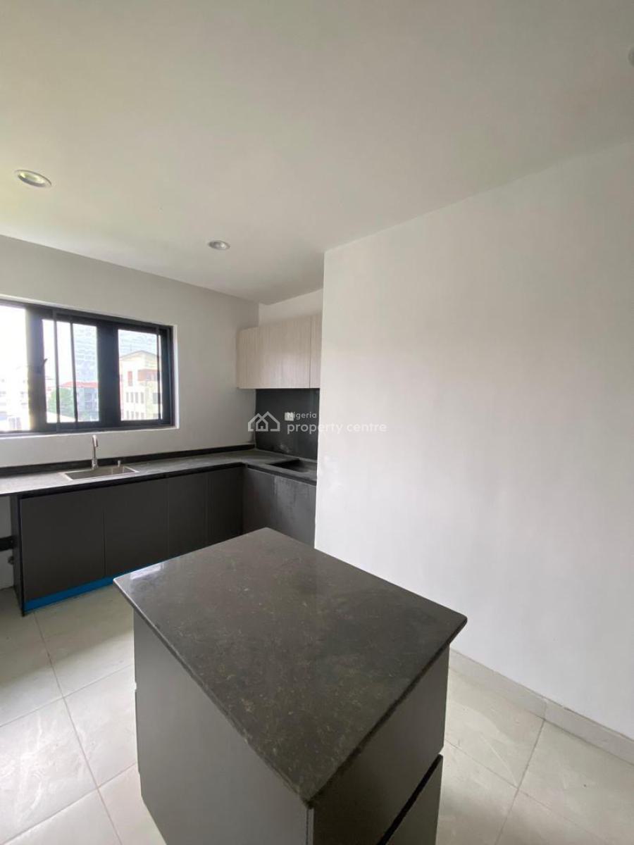 Brand New 2 Bedroom Serviced Apartment, Ikate, Lekki, Lagos, Flat / Apartment for Sale