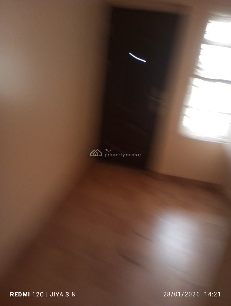 Newly Built 4 Bedrooom Semi Detached Duplex with Bq and Security Post, Same Global Estate, Dakwo, Abuja, Semi-detached Duplex for Rent