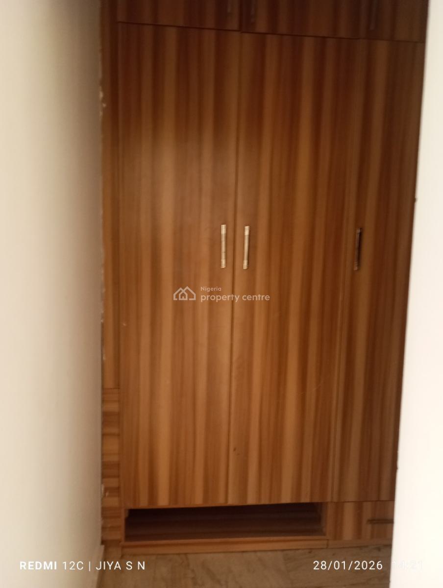 Newly Built 4 Bedrooom Semi Detached Duplex with Bq and Security Post, Same Global Estate, Dakwo, Abuja, Semi-detached Duplex for Rent