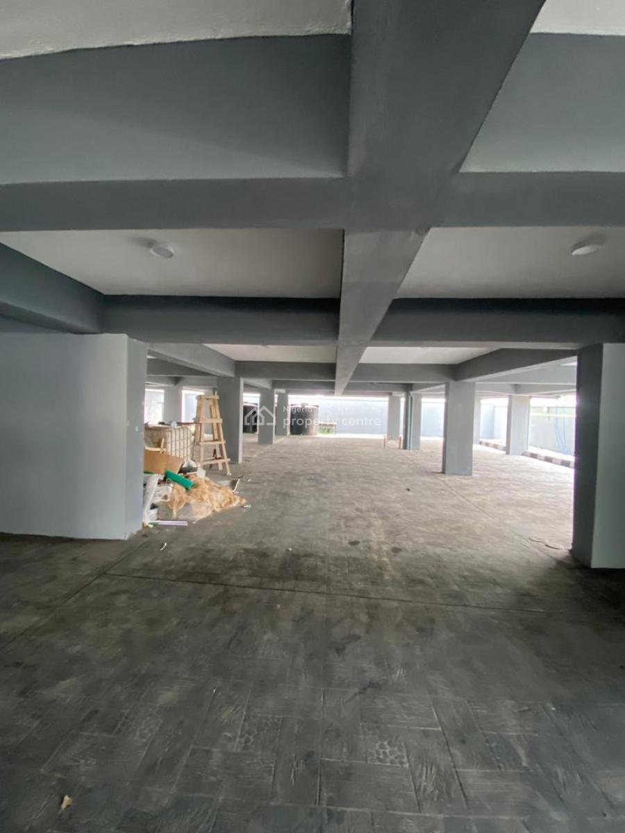 Brand New One Bedroom Serviced Apartment, Ikate, Lekki, Lagos, Flat / Apartment for Sale