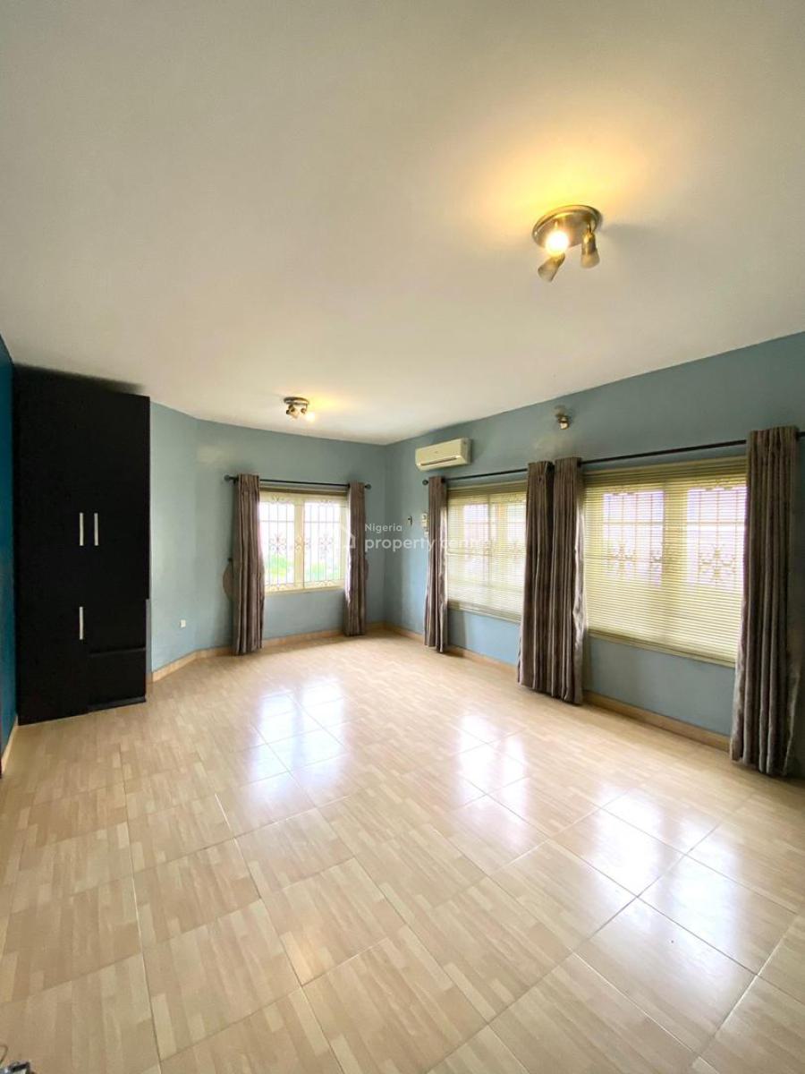 Spacious 4 Bed Detached Duplex with 2 Bq, Northern Foreshore, Lekki, Lagos, Detached Duplex for Sale