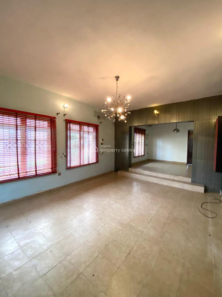 Spacious 4 Bed Detached Duplex with 2 Bq, Northern Foreshore, Lekki, Lagos, Detached Duplex for Sale