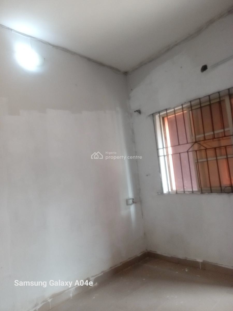 Spacious Fine Room Self Contained, Rockstone Estate, Badore, Ajah, Lagos, Self Contain (single Rooms) for Rent