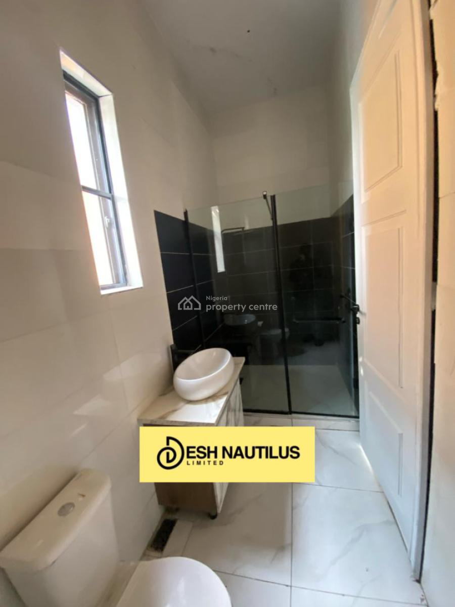 Ultra-modern 6 Bedroom Detached Duplex with Cinema and Swimming Pool, Orchid Road, Lekki Expressway, Lekki, Lagos, Detached Duplex for Sale