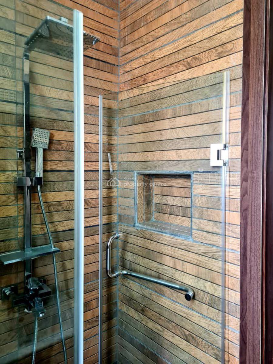 3 Bedroom Apartment with Gym, Swimming Pool & Bq, Banana Island, Ikoyi, Lagos, Flat / Apartment for Sale