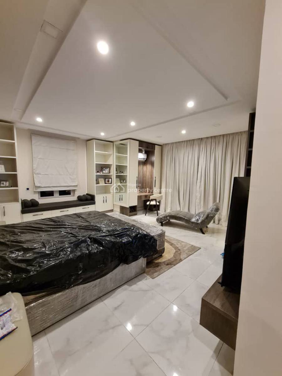 3 Bedroom Apartment with Gym, Swimming Pool & Bq, Banana Island, Ikoyi, Lagos, Flat / Apartment for Sale