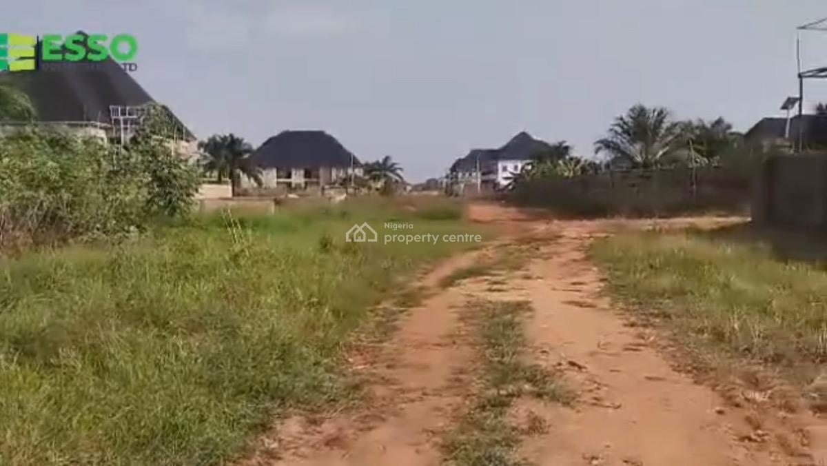 Land, Awka, Anambra, Residential Land for Sale