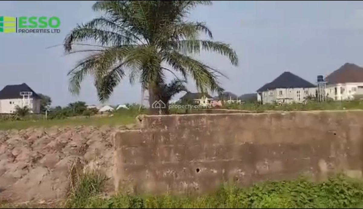 Land, Awka, Anambra, Residential Land for Sale