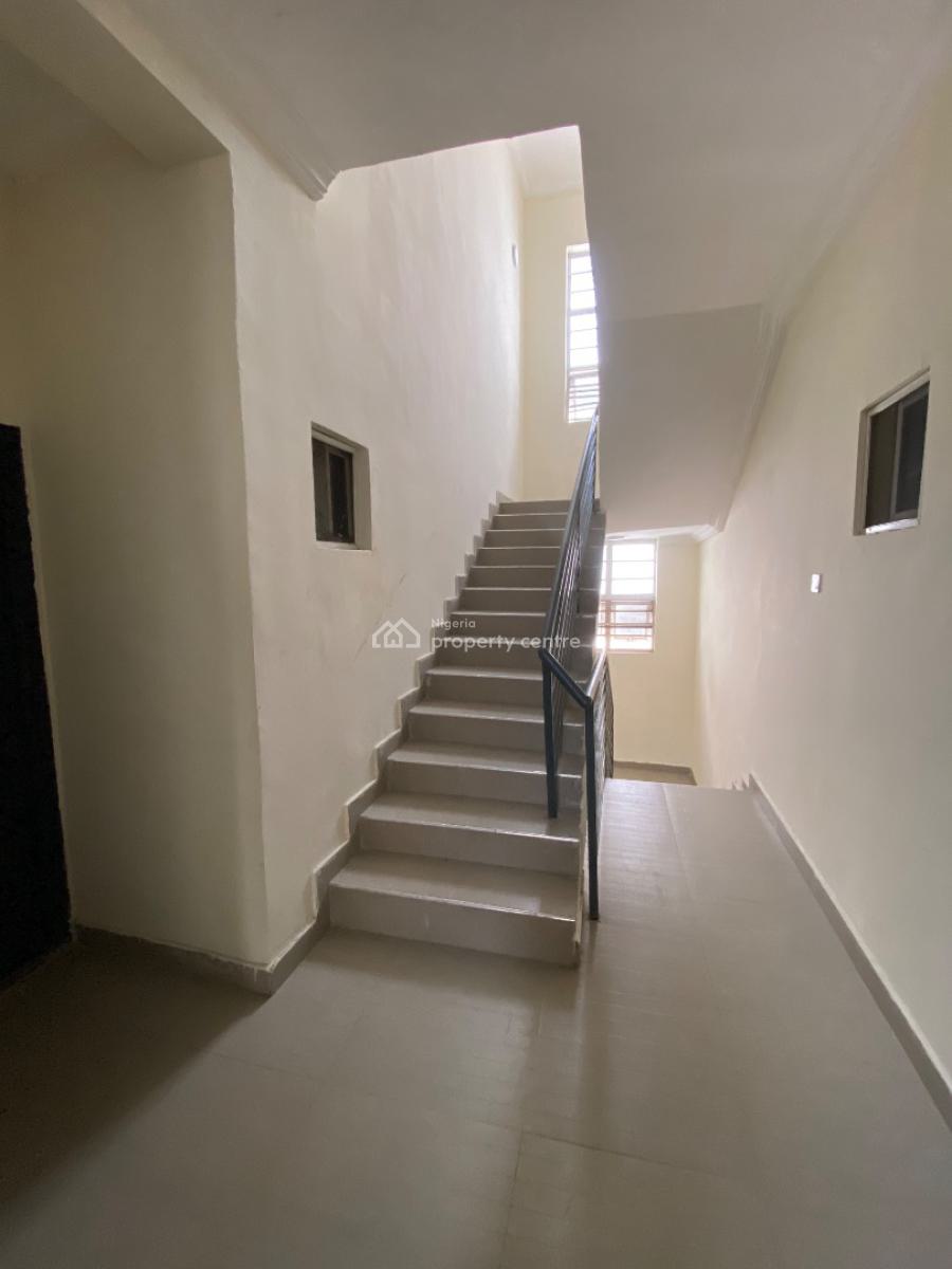 Furnished 2 Bedroom Apartment, Ikota, Lekki, Lagos, Flat / Apartment for Rent