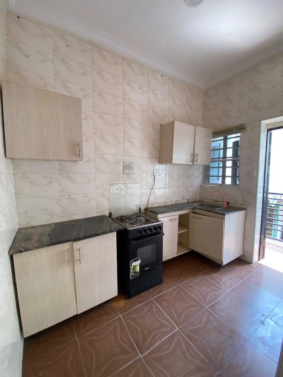 Furnished 2 Bedroom Apartment, Ikota, Lekki, Lagos, Flat / Apartment for Rent