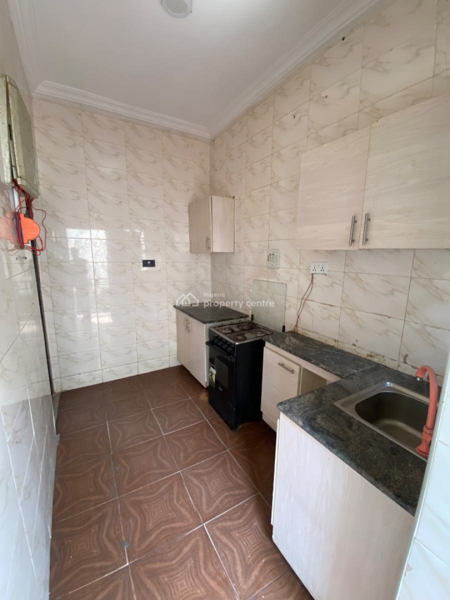 Furnished 2 Bedroom Apartment, Ikota, Lekki, Lagos, Flat / Apartment for Rent