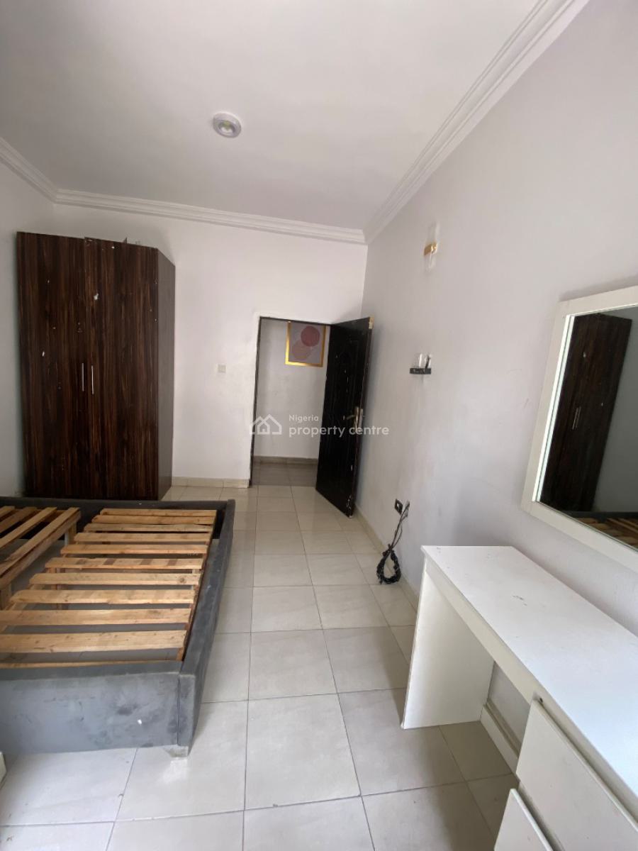 Furnished 2 Bedroom Apartment, Ikota, Lekki, Lagos, Flat / Apartment for Rent