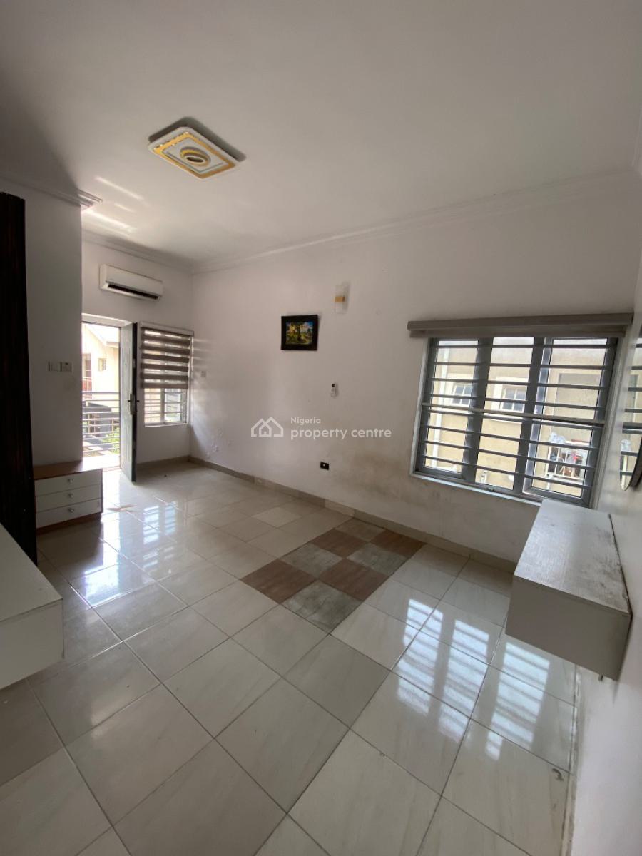 Furnished 2 Bedroom Apartment, Ikota, Lekki, Lagos, Flat / Apartment for Rent