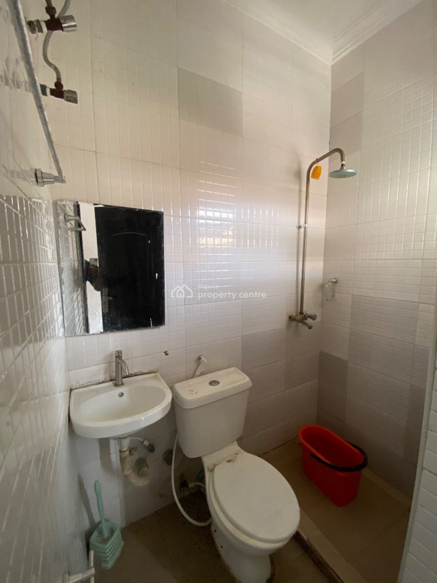 Furnished 2 Bedroom Apartment, Ikota, Lekki, Lagos, Flat / Apartment for Rent