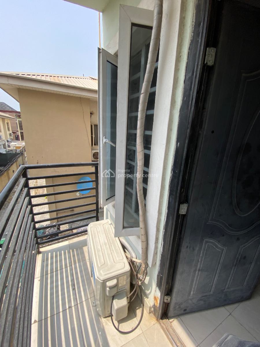 Furnished 2 Bedroom Apartment, Ikota, Lekki, Lagos, Flat / Apartment for Rent