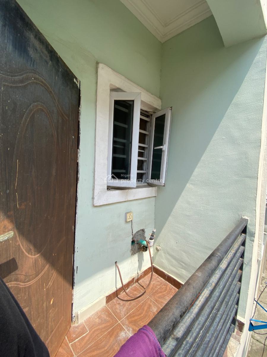 Furnished 2 Bedroom Apartment, Ikota, Lekki, Lagos, Flat / Apartment for Rent