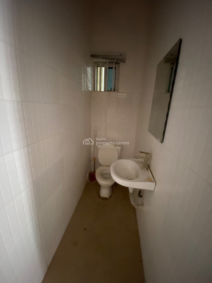 Furnished 2 Bedroom Apartment, Ikota, Lekki, Lagos, Flat / Apartment for Rent