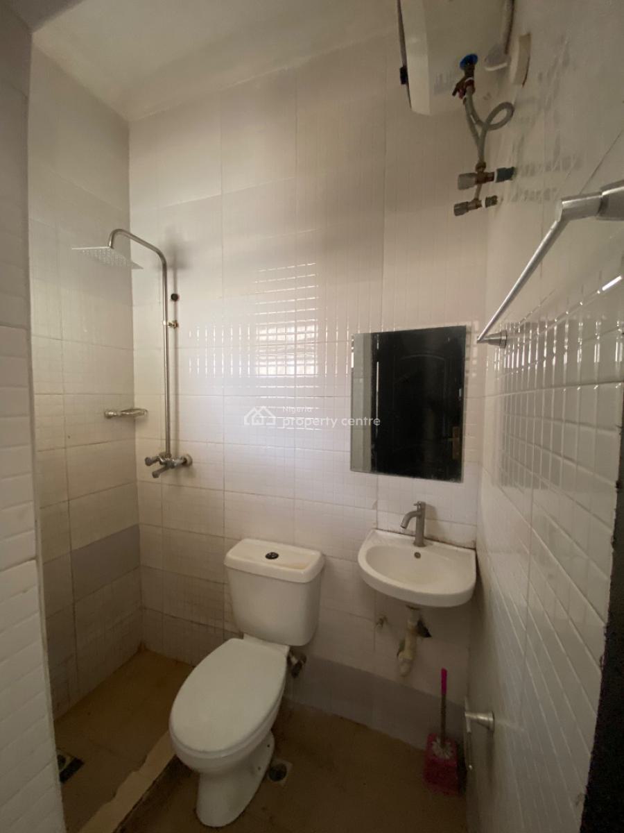 Furnished 2 Bedroom Apartment, Ikota, Lekki, Lagos, Flat / Apartment for Rent