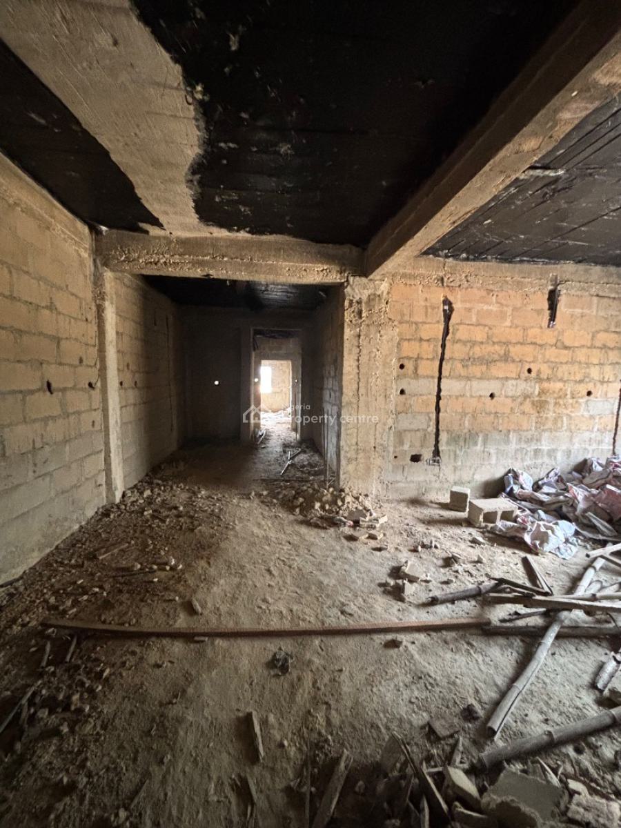 2bedroom Apartment, Behind Logos Ministries, Elelenwo, Port Harcourt, Rivers, Flat / Apartment for Sale