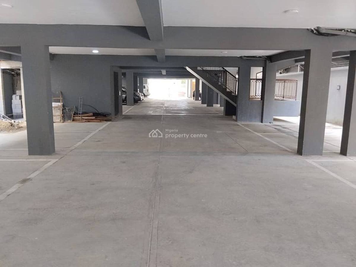 Fully Furnished 2 Bedroom Apartment, Oniru, Victoria Island (vi), Lagos, Flat / Apartment for Rent