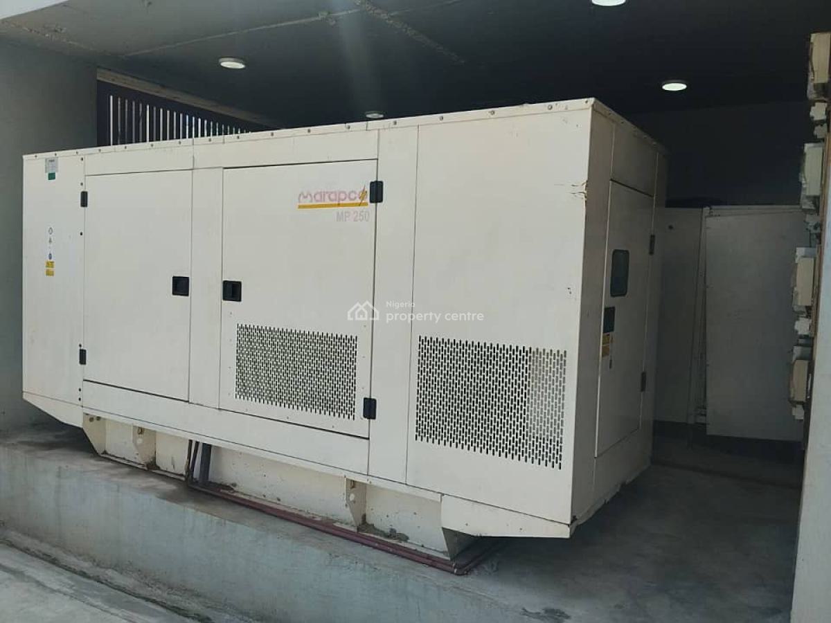 Fully Furnished 2 Bedroom Apartment, Oniru, Victoria Island (vi), Lagos, Flat / Apartment for Rent