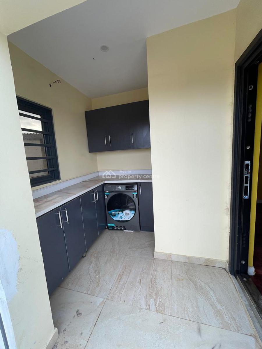 Brand New Luxury 5 Bedroom Terraced Duplex, Maryland, Lagos, Terraced Duplex for Sale