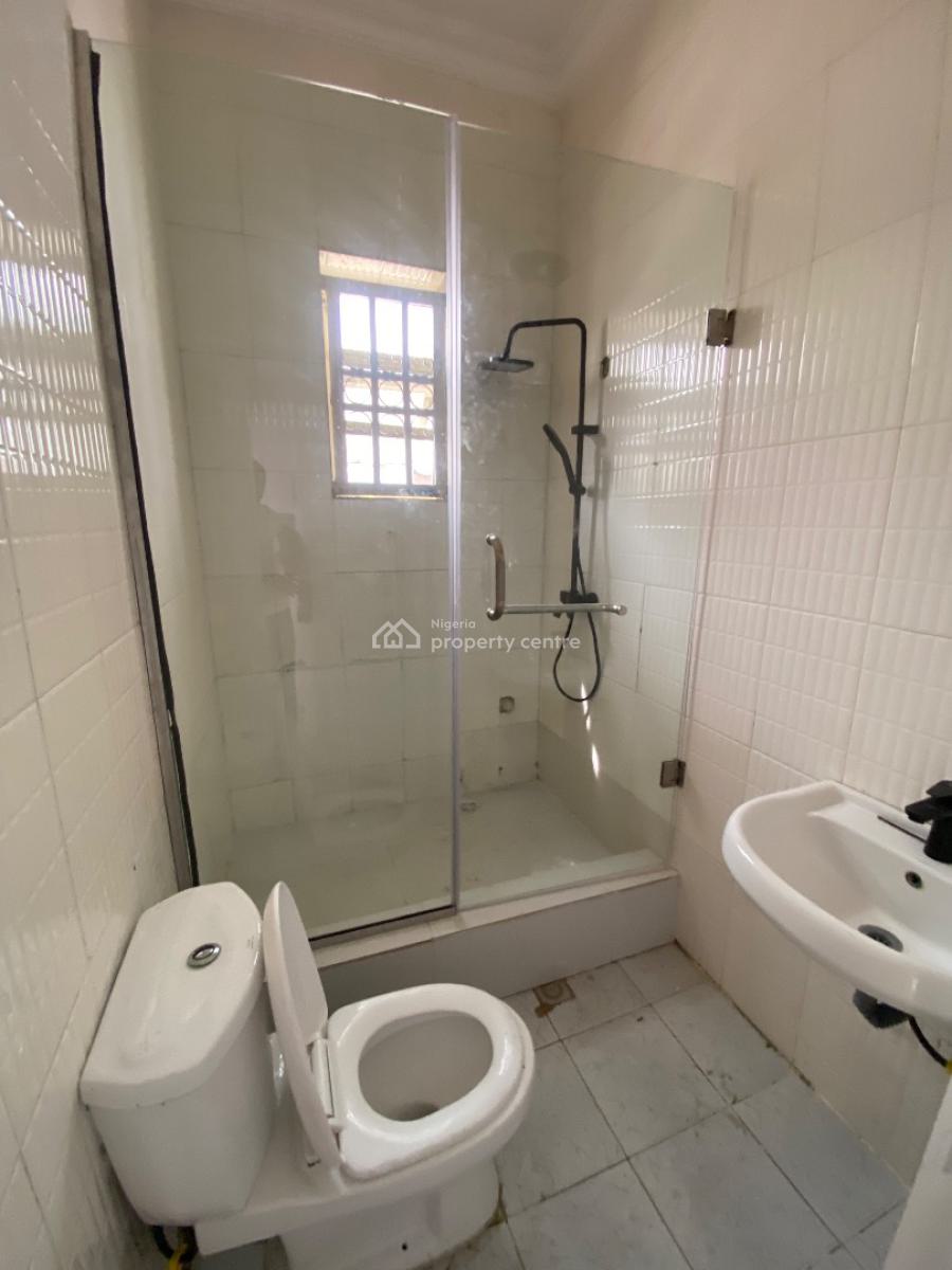 Luxury Room Selfcontain with Steady Electricity in a Secure Neighborho, Off Admiralty Way, Lekki Phase 1, Lekki, Lagos, Self Contain (single Rooms) for Rent