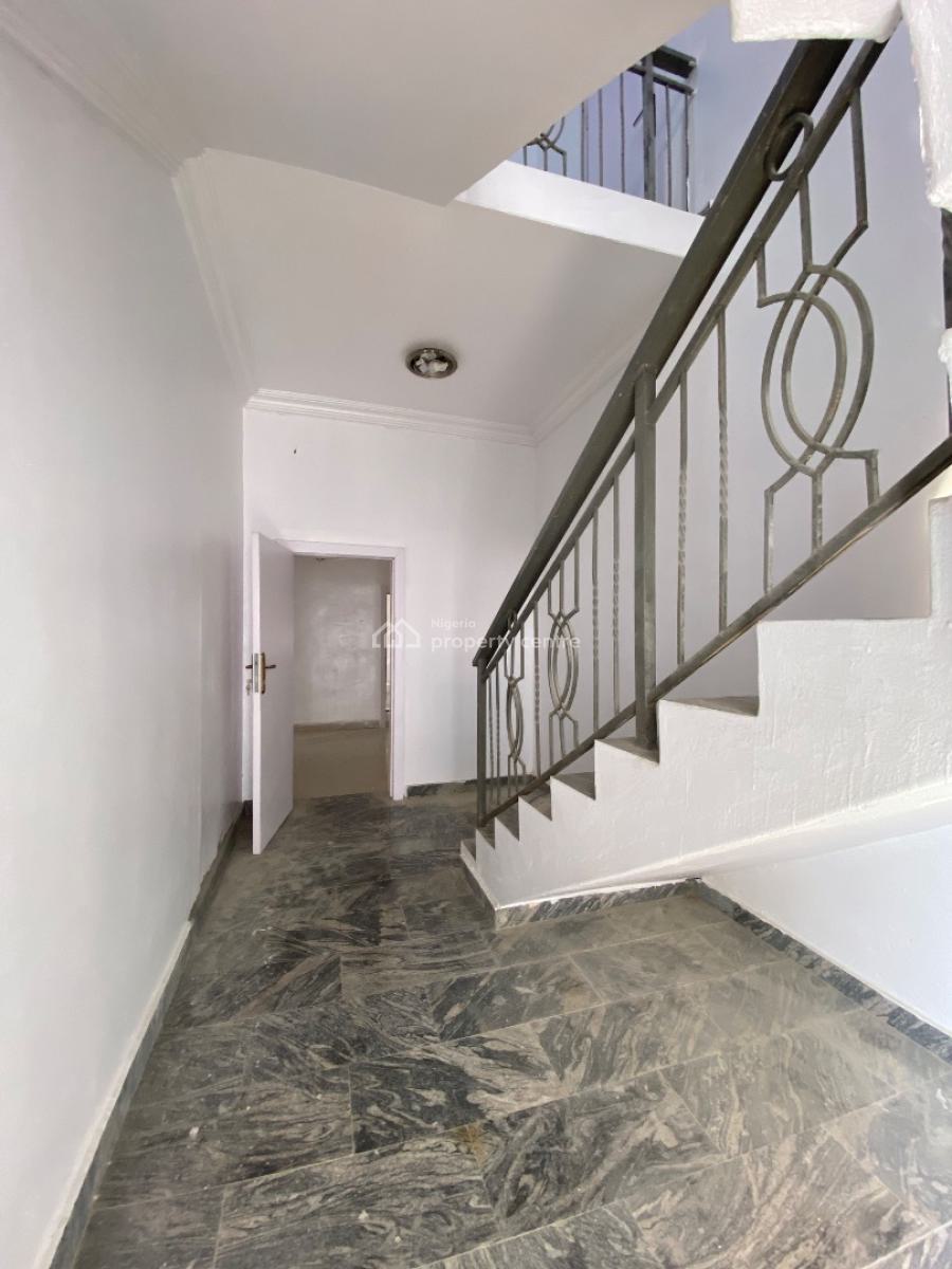 Luxury Room Selfcontain with Steady Electricity in a Secure Neighborho, Off Admiralty Way, Lekki Phase 1, Lekki, Lagos, Self Contain (single Rooms) for Rent