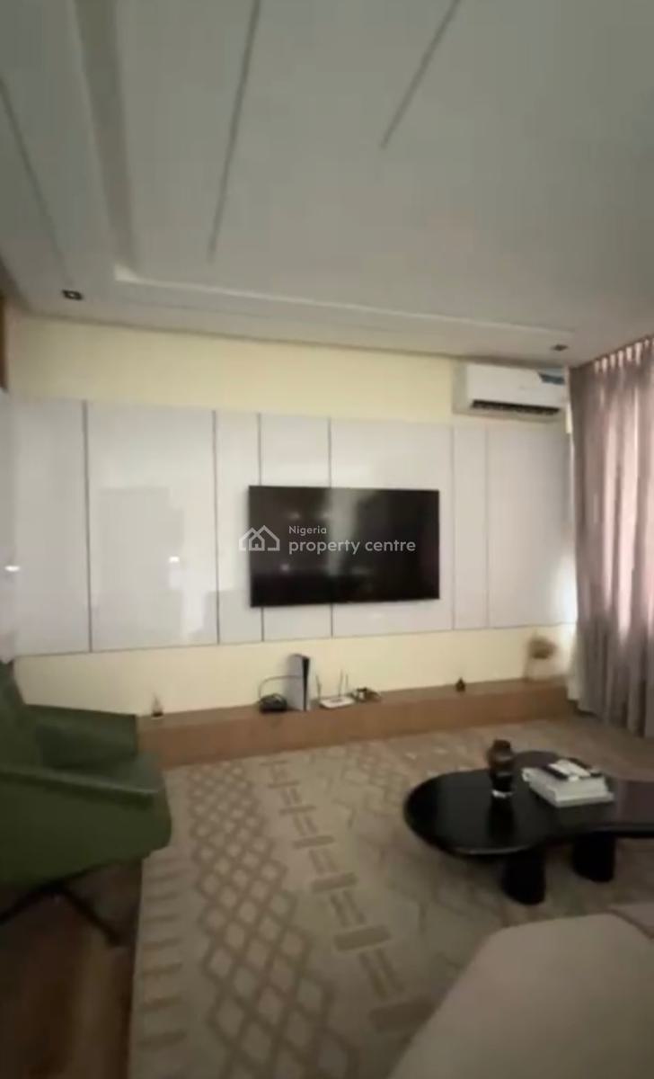 Luxury 2 Bedroom Apartment, Lekki Phase 1, Lekki, Lagos, Flat / Apartment for Rent