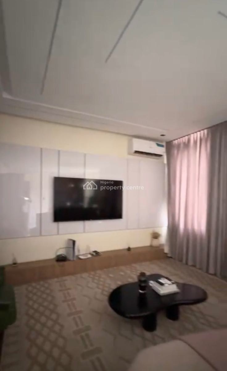 Luxury 2 Bedroom Apartment, Lekki Phase 1, Lekki, Lagos, Flat / Apartment for Rent