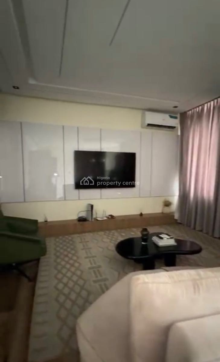 Luxury 2 Bedroom Apartment, Lekki Phase 1, Lekki, Lagos, Flat / Apartment for Rent