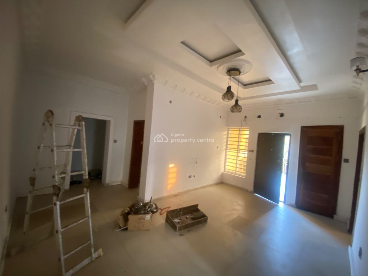 2bedroom Apartment in a Gated Call to Access Estate, Ologolo, Lekki, Lagos, Flat / Apartment for Rent