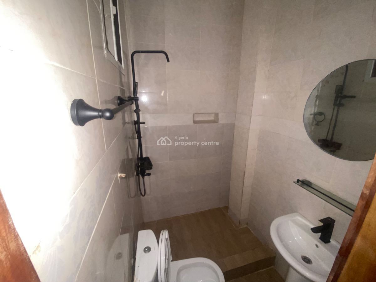 2bedroom Apartment in a Gated Call to Access Estate, Ologolo, Lekki, Lagos, Flat / Apartment for Rent