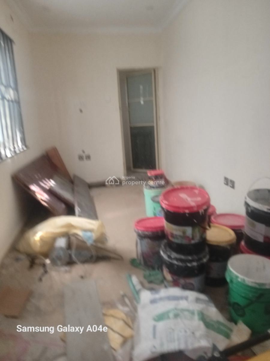 Spacious Big Room Self Contained, Badore, Ajah, Lagos, Self Contain (single Rooms) for Rent