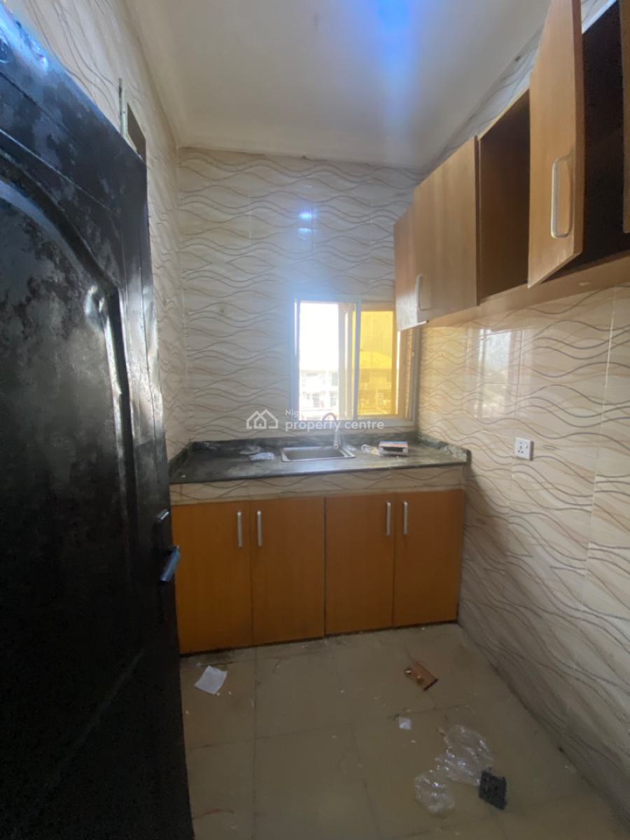 Very Sweet and Lovable Classic Sharp Mini Flat Just Out Upstairs, Ogombo, Ajah, Lagos, Mini Flat (room and Parlour) for Rent