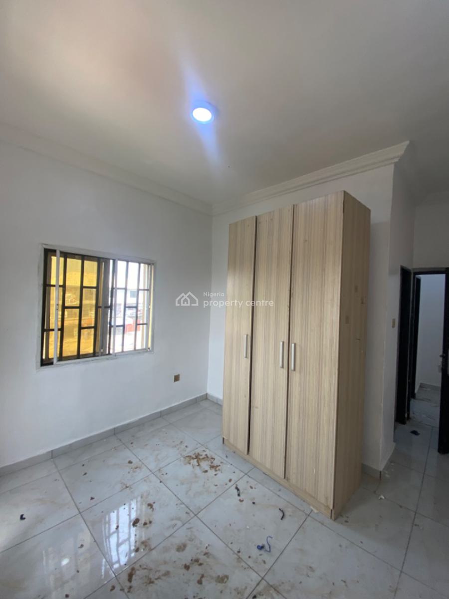 Very Sweet and Lovable Classic Sharp Mini Flat Just Out Upstairs, Ogombo, Ajah, Lagos, Mini Flat (room and Parlour) for Rent