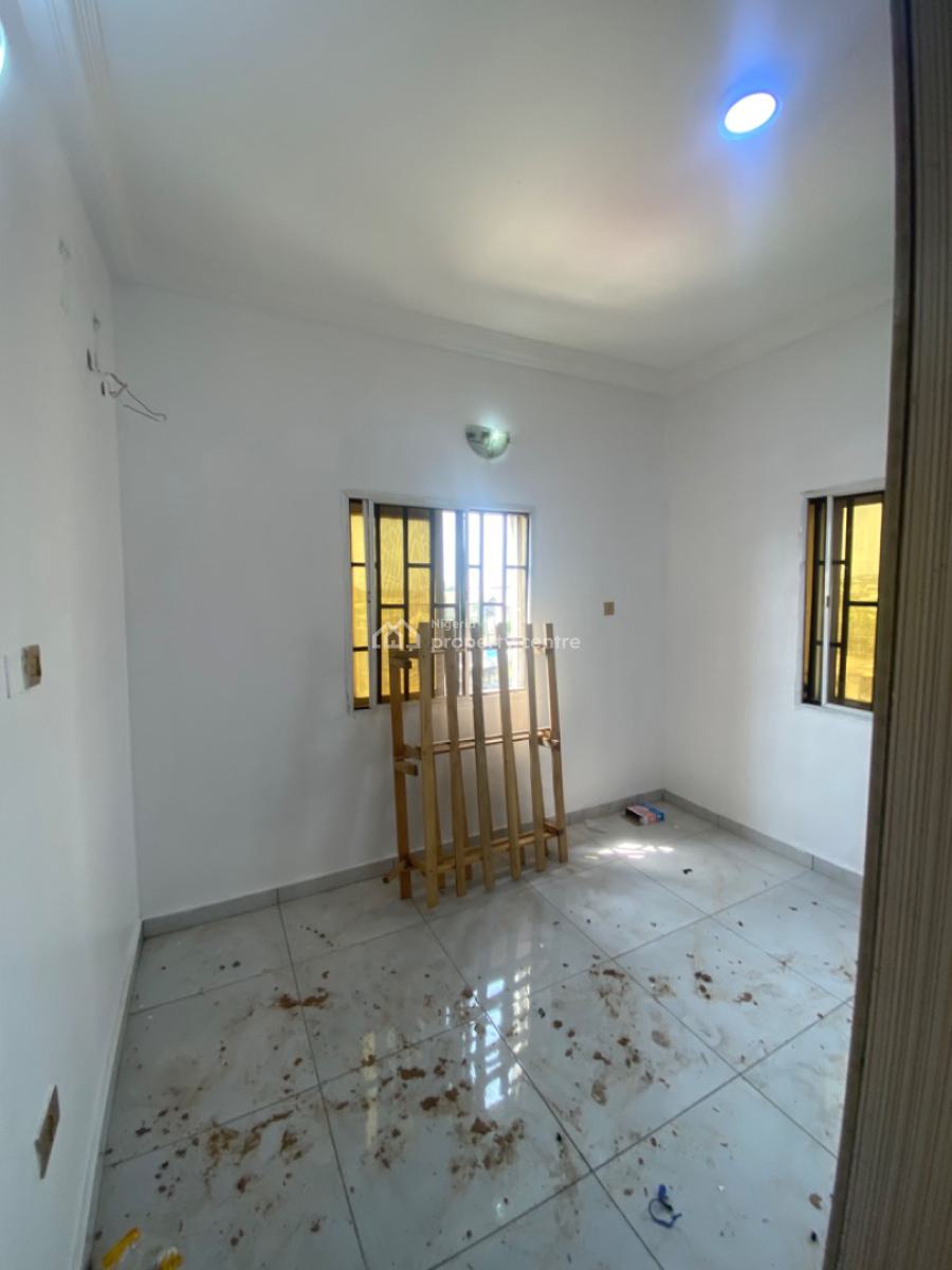 Very Sweet and Lovable Classic Sharp Mini Flat Just Out Upstairs, Ogombo, Ajah, Lagos, Mini Flat (room and Parlour) for Rent