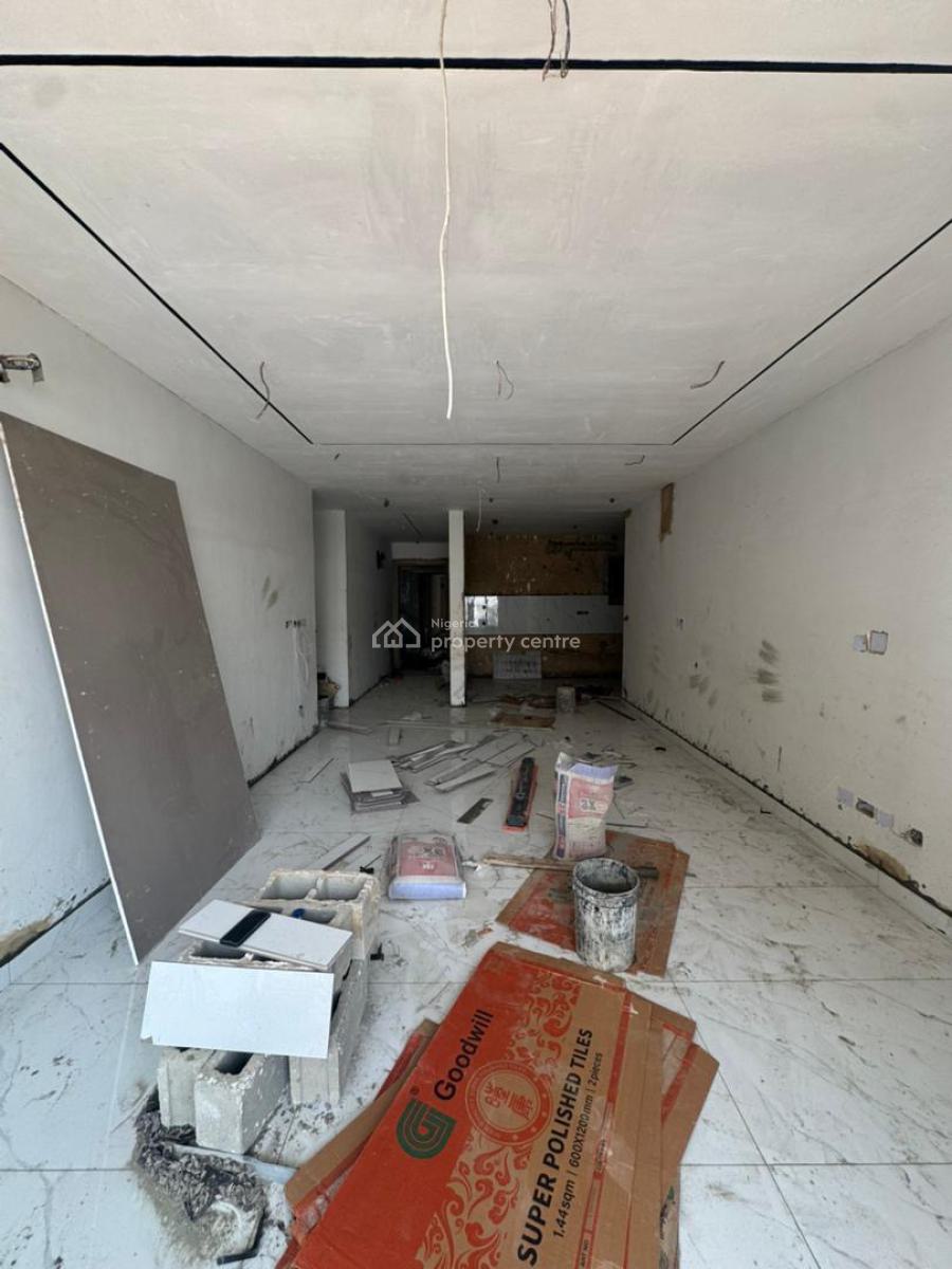 1bed Apartment  200m  2bed Apartment  270m 3bed Apartment  300m, Lekki Phase 1, Lekki, Lagos, Detached Duplex for Sale