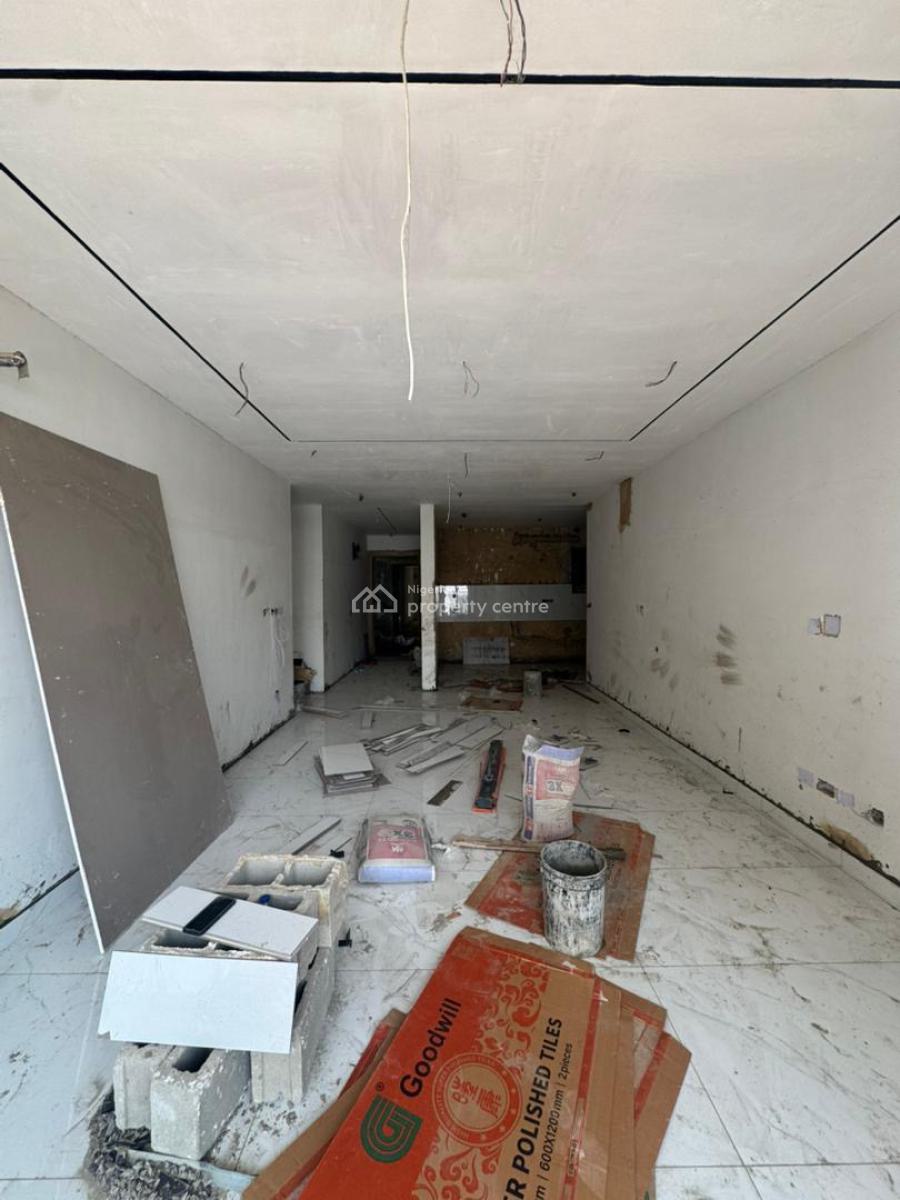 1bed Apartment  200m  2bed Apartment  270m 3bed Apartment  300m, Lekki Phase 1, Lekki, Lagos, Detached Duplex for Sale