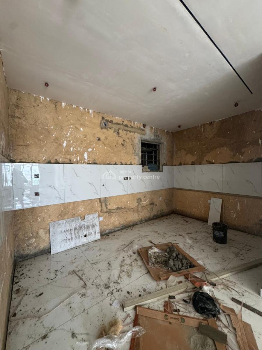 1bed Apartment  200m  2bed Apartment  270m 3bed Apartment  300m, Lekki Phase 1, Lekki, Lagos, Detached Duplex for Sale