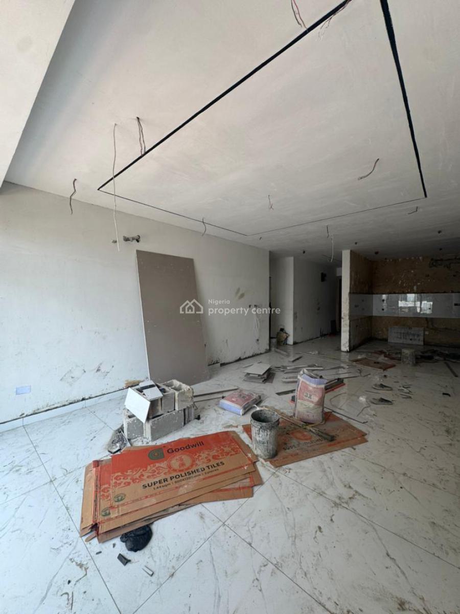 1bed Apartment  200m  2bed Apartment  270m 3bed Apartment  300m, Lekki Phase 1, Lekki, Lagos, Detached Duplex for Sale