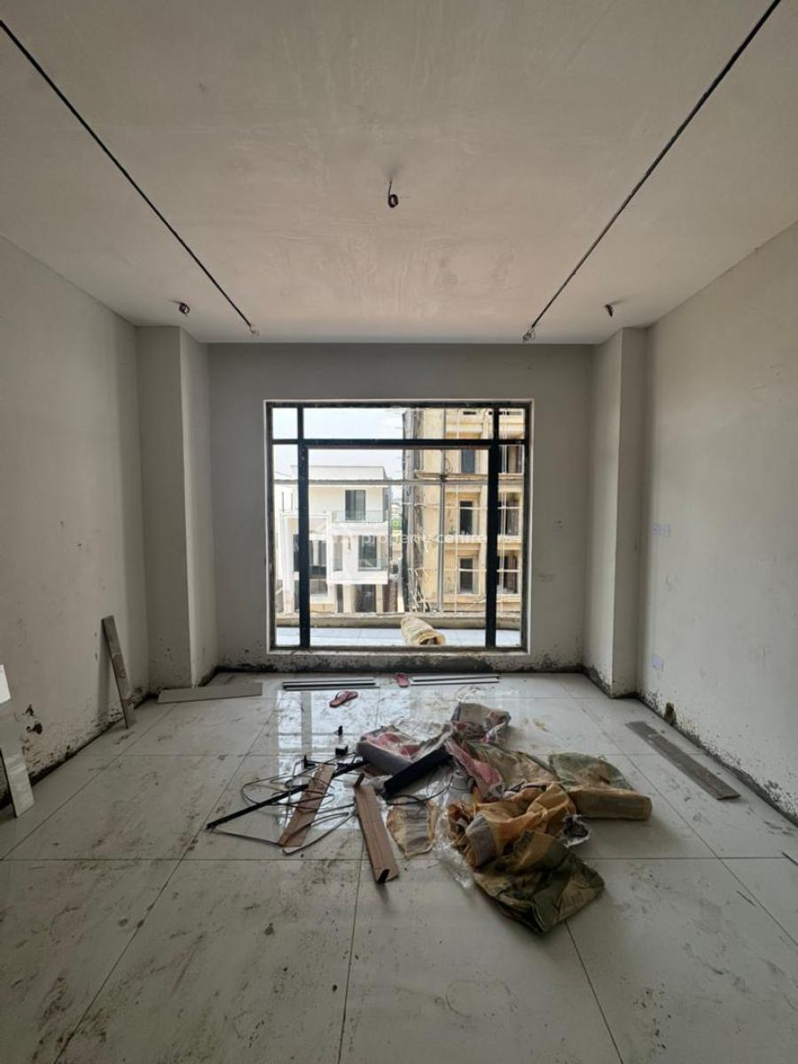 1bed Apartment  200m  2bed Apartment  270m 3bed Apartment  300m, Lekki Phase 1, Lekki, Lagos, Detached Duplex for Sale