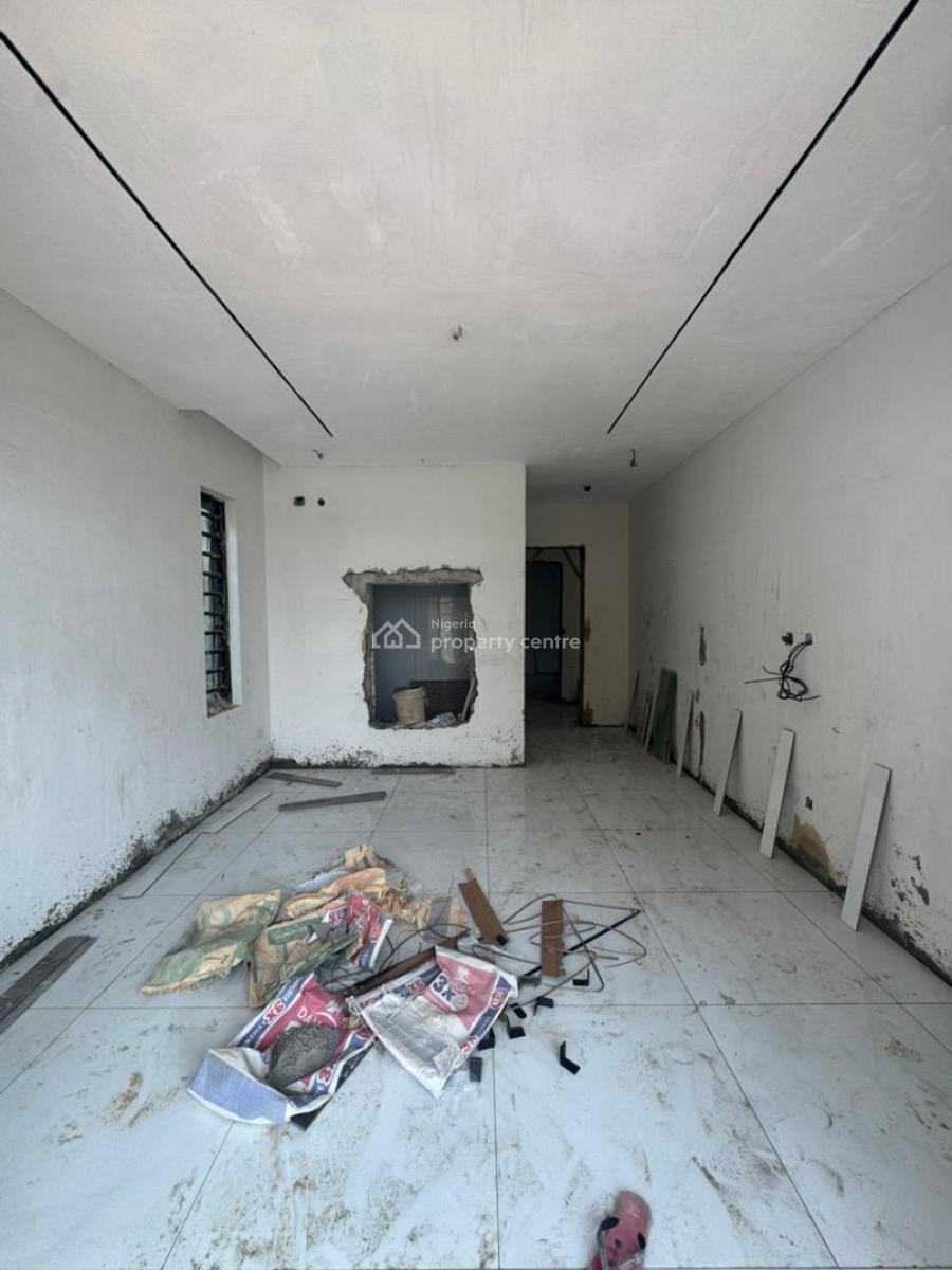 1bed Apartment  200m  2bed Apartment  270m 3bed Apartment  300m, Lekki Phase 1, Lekki, Lagos, Detached Duplex for Sale