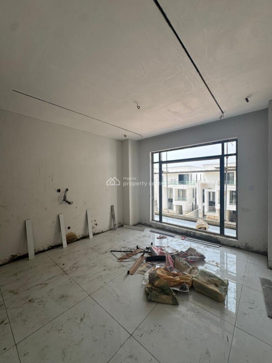 1bed Apartment  200m  2bed Apartment  270m 3bed Apartment  300m, Lekki Phase 1, Lekki, Lagos, Detached Duplex for Sale