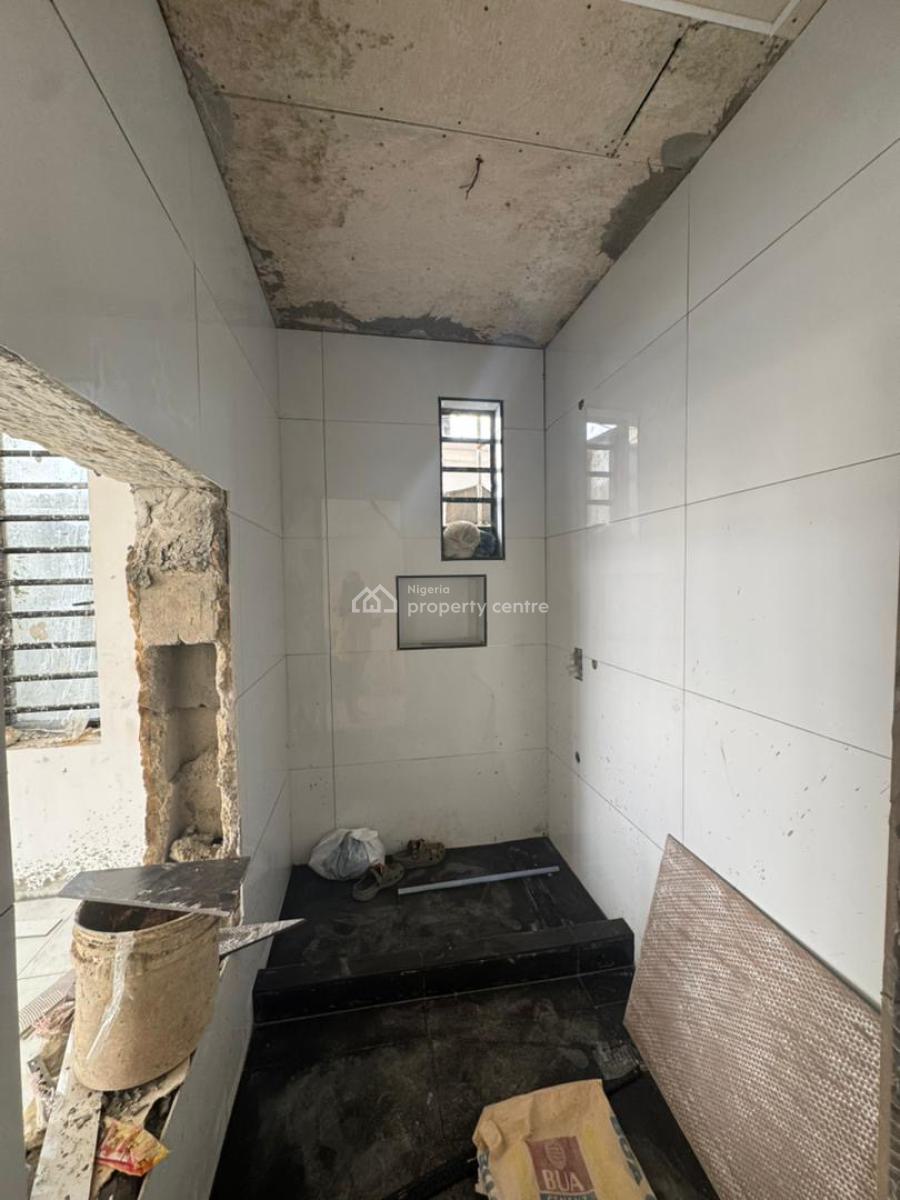 1bed Apartment  200m  2bed Apartment  270m 3bed Apartment  300m, Lekki Phase 1, Lekki, Lagos, Detached Duplex for Sale