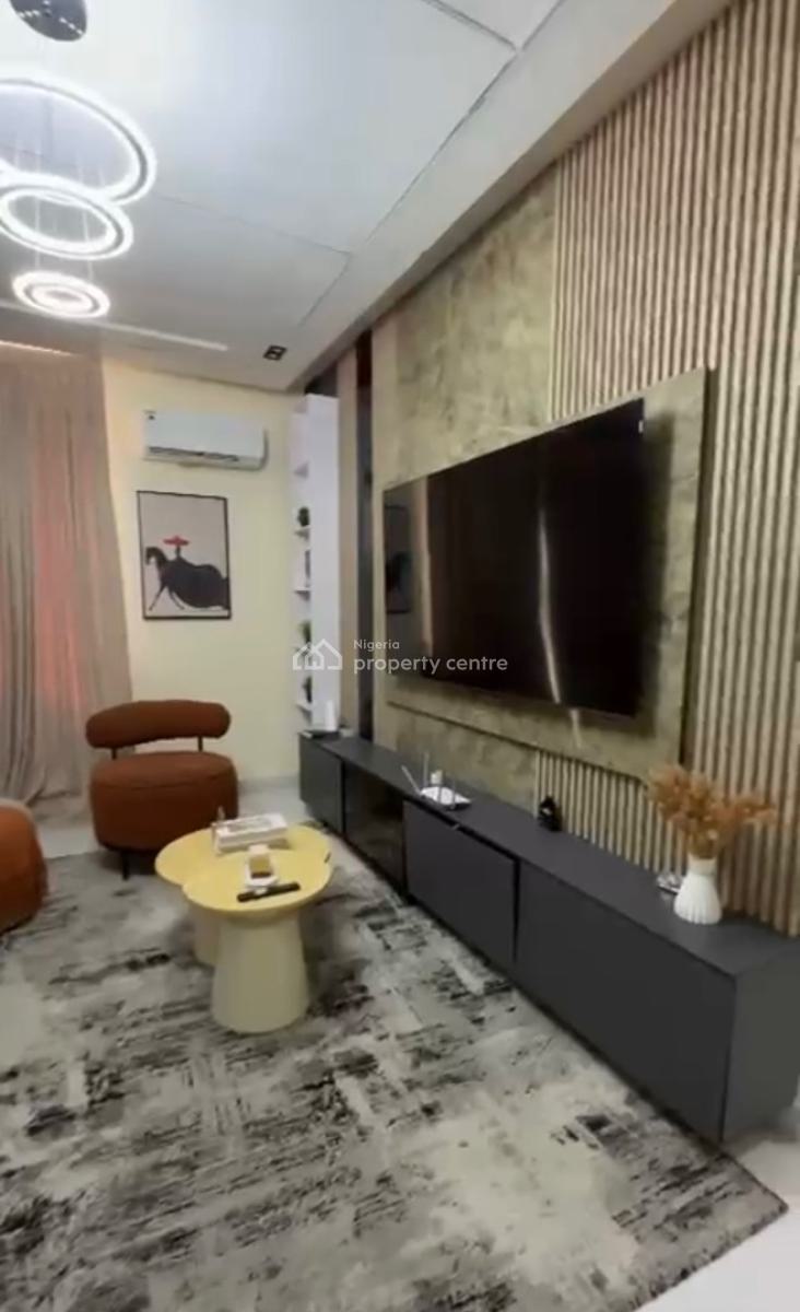 Luxury 2bedroom Apartment, Lekki Phase 1, Lekki, Lagos, Flat / Apartment for Rent