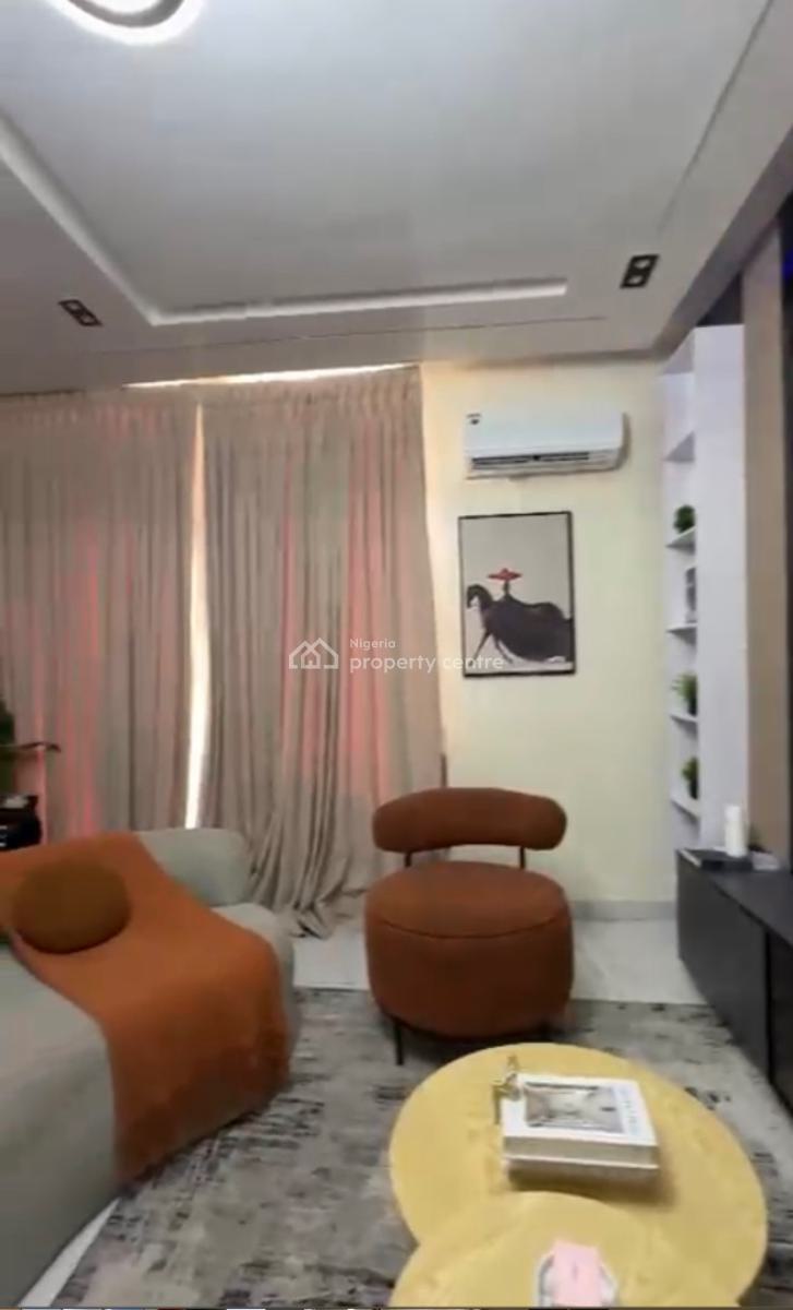 Luxury 2bedroom Apartment, Lekki Phase 1, Lekki, Lagos, Flat / Apartment for Rent