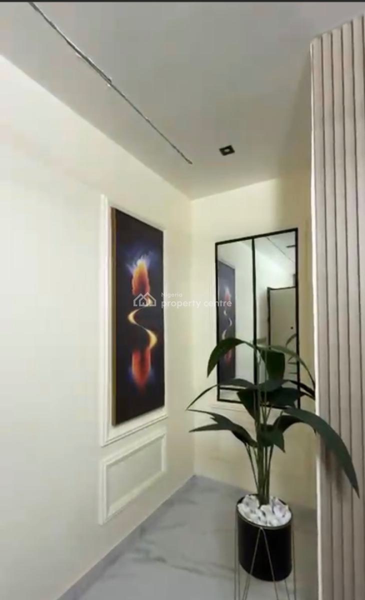 Luxury 2bedroom Apartment, Lekki Phase 1, Lekki, Lagos, Flat / Apartment for Rent